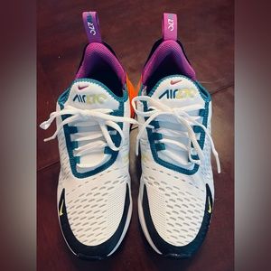 Nike Air Max 270- Brand New